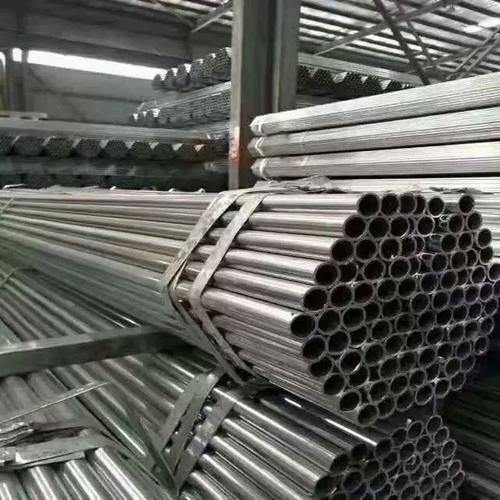 黔南q355nhb耐候钢管